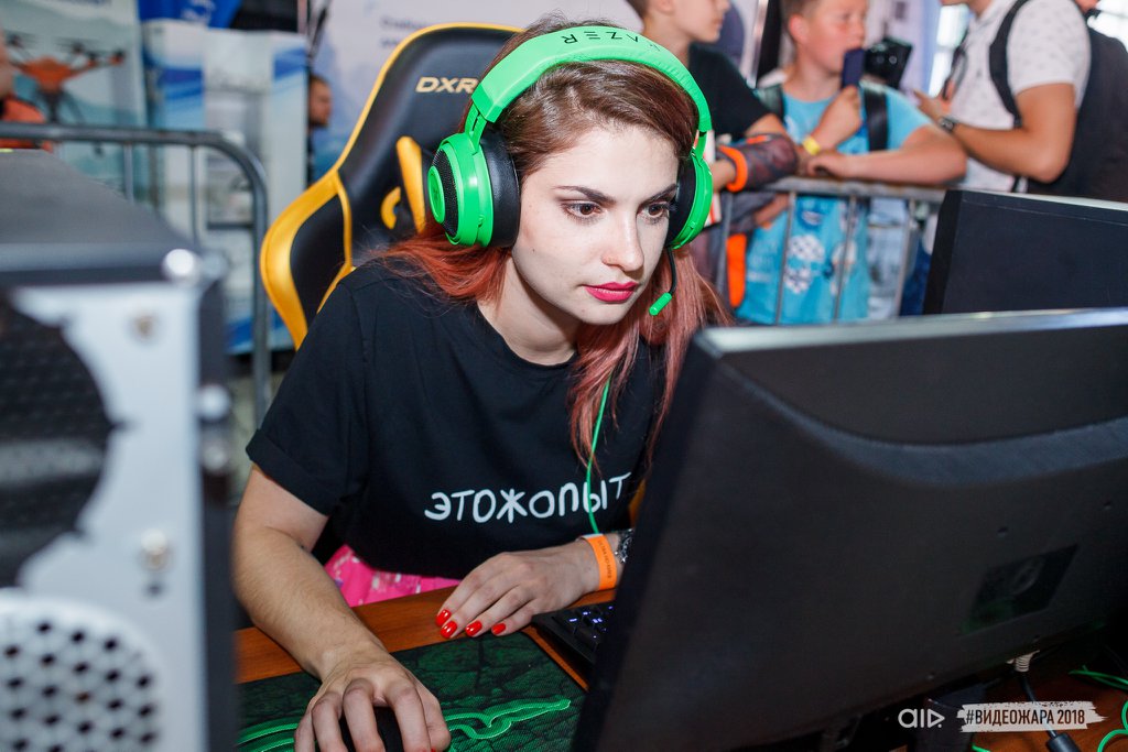 VIDEOZHARA 2019: що робити на фестивалі блогерів та відеокреативу